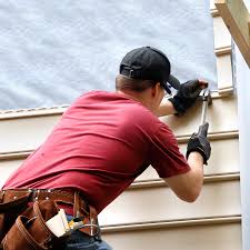 Best Vinyl Siding Installation  in Millers Falls, MA